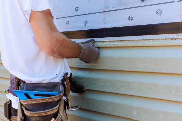 Affordable Siding Repair solutions in Durant, FL